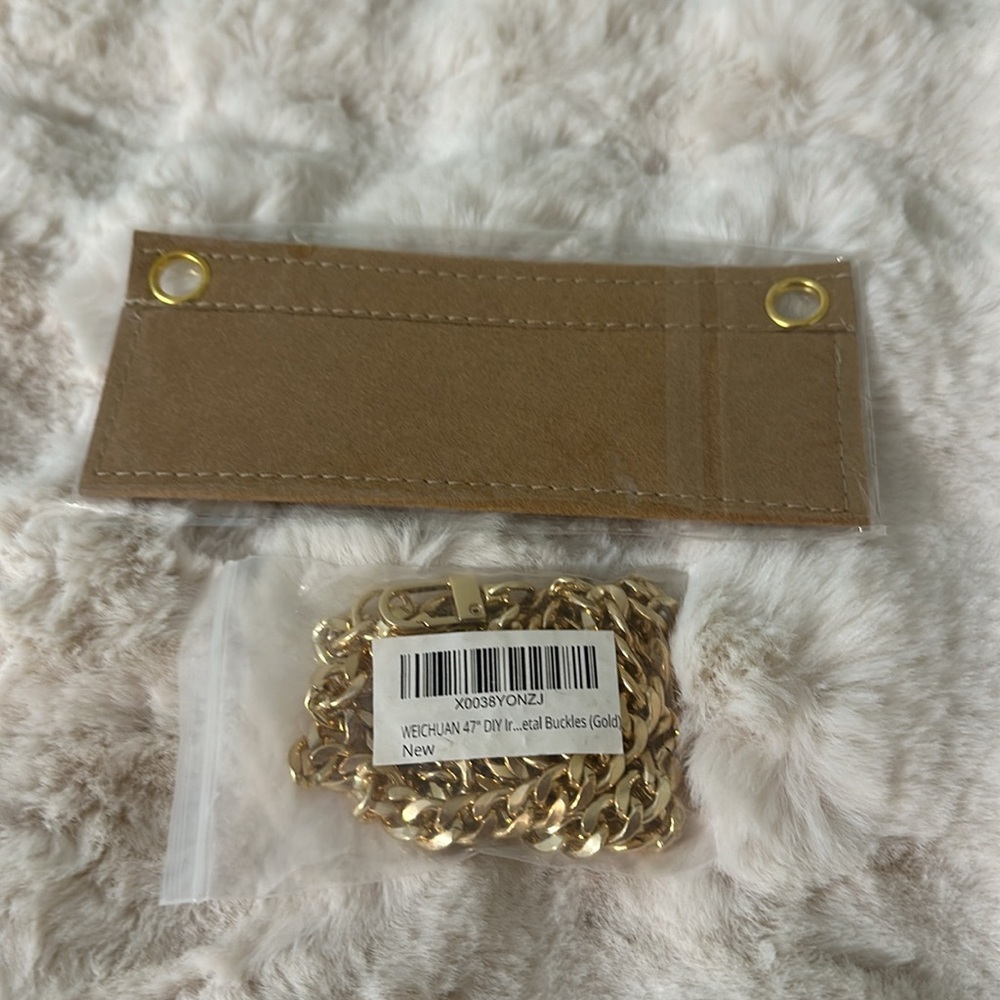 Large wallet insert - Picture 5 of 8
